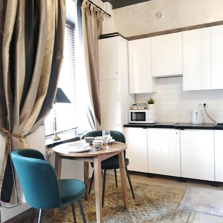 Apartament Przy Zamku Kowalska Street Люблін Екстер'єр фото