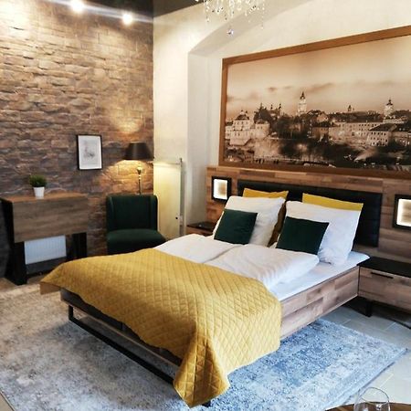 Apartament Przy Zamku Kowalska Street Люблін Екстер'єр фото