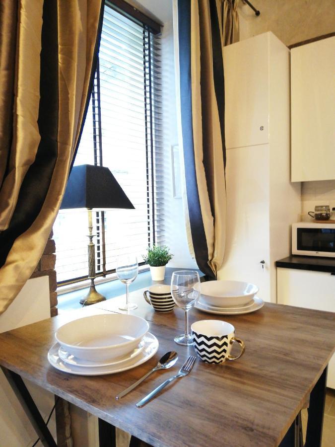 Apartament Przy Zamku Kowalska Street Люблін Екстер'єр фото