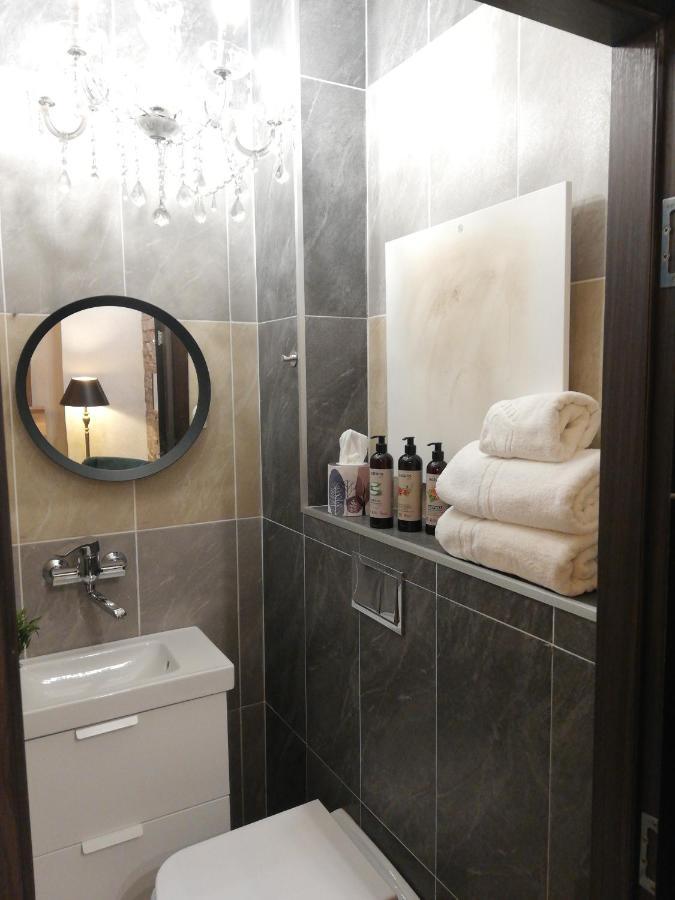 Apartament Przy Zamku Kowalska Street Люблін Екстер'єр фото