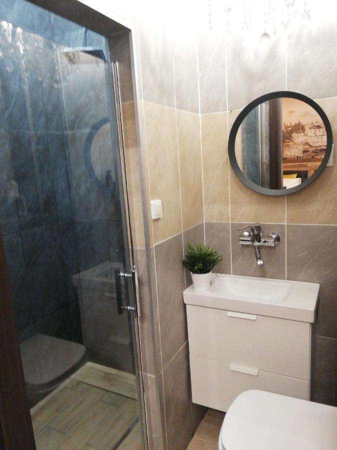 Apartament Przy Zamku Kowalska Street Люблін Екстер'єр фото