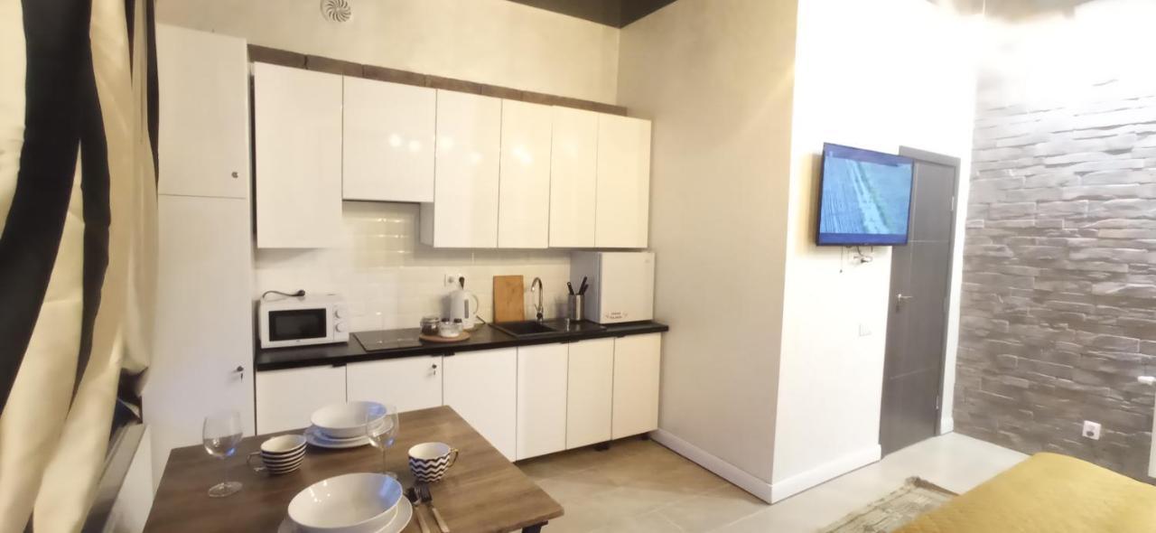 Apartament Przy Zamku Kowalska Street Люблін Екстер'єр фото