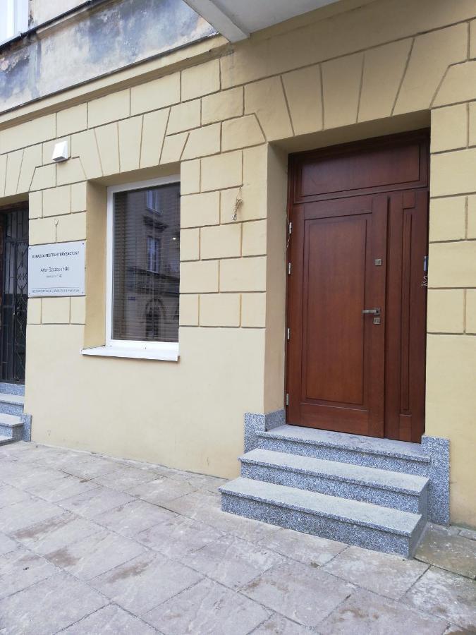 Apartament Przy Zamku Kowalska Street Люблін Екстер'єр фото