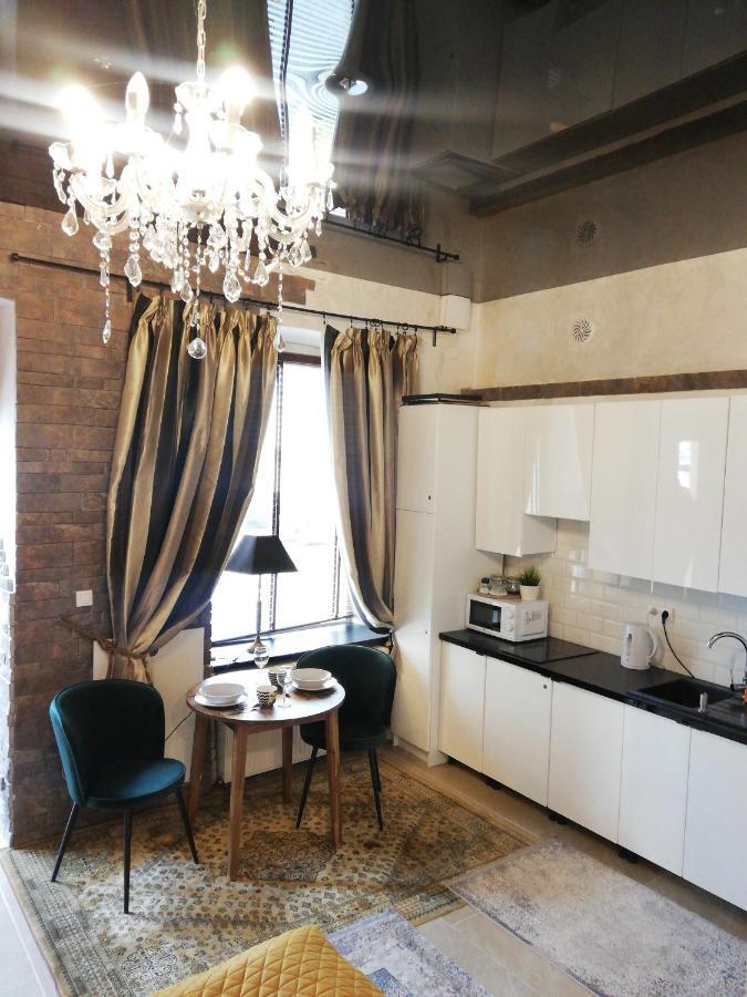 Apartament Przy Zamku Kowalska Street Люблін Екстер'єр фото