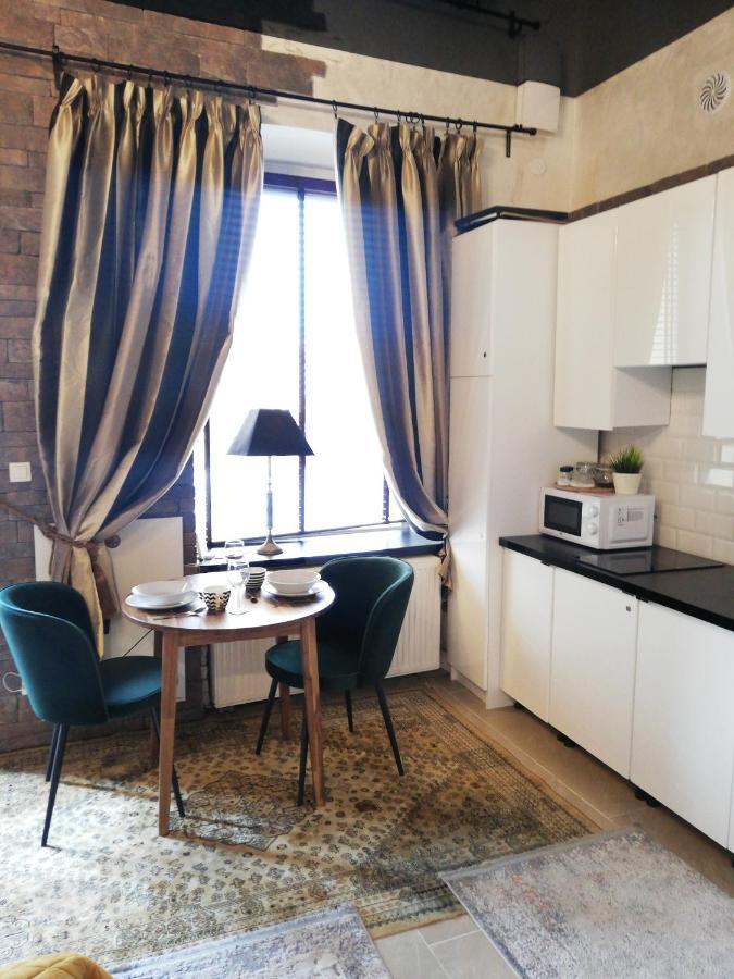Apartament Przy Zamku Kowalska Street Люблін Екстер'єр фото